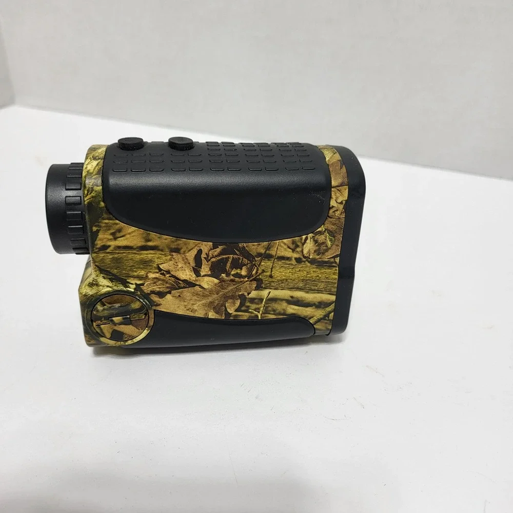 AOFAR HX 700N Laser Rangefinder Camouflage Class 1‎ Laser Product